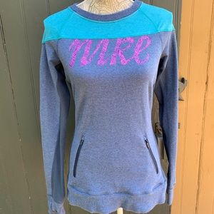 Dry fit  Nike Sweatshirt
